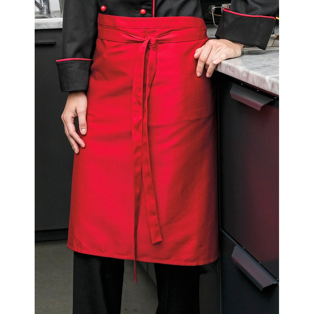 [EX101] Apron 90 x 60 cm