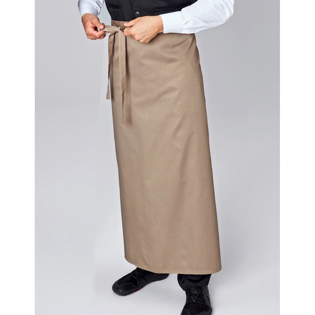 [EX103] Apron 100 x 100 cm