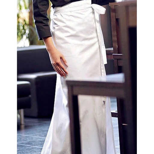 [EX1034] (10349) Waist Apron 100 x 100 cm [EX1034]