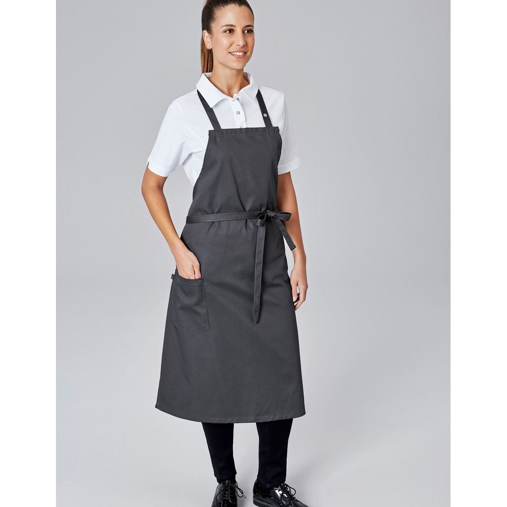[EX106] Bib Apron 80 x 100 cm