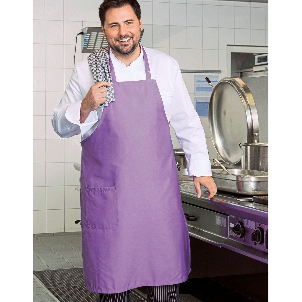 [EX141] Bib Apron XXL 100 x 100 cm