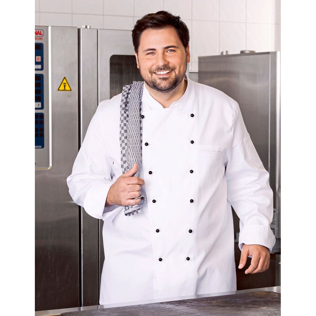 [EX200] Chef´s Jacket
