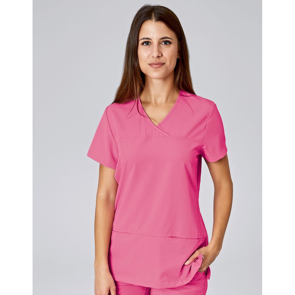 [EX280] Tunic X-Top