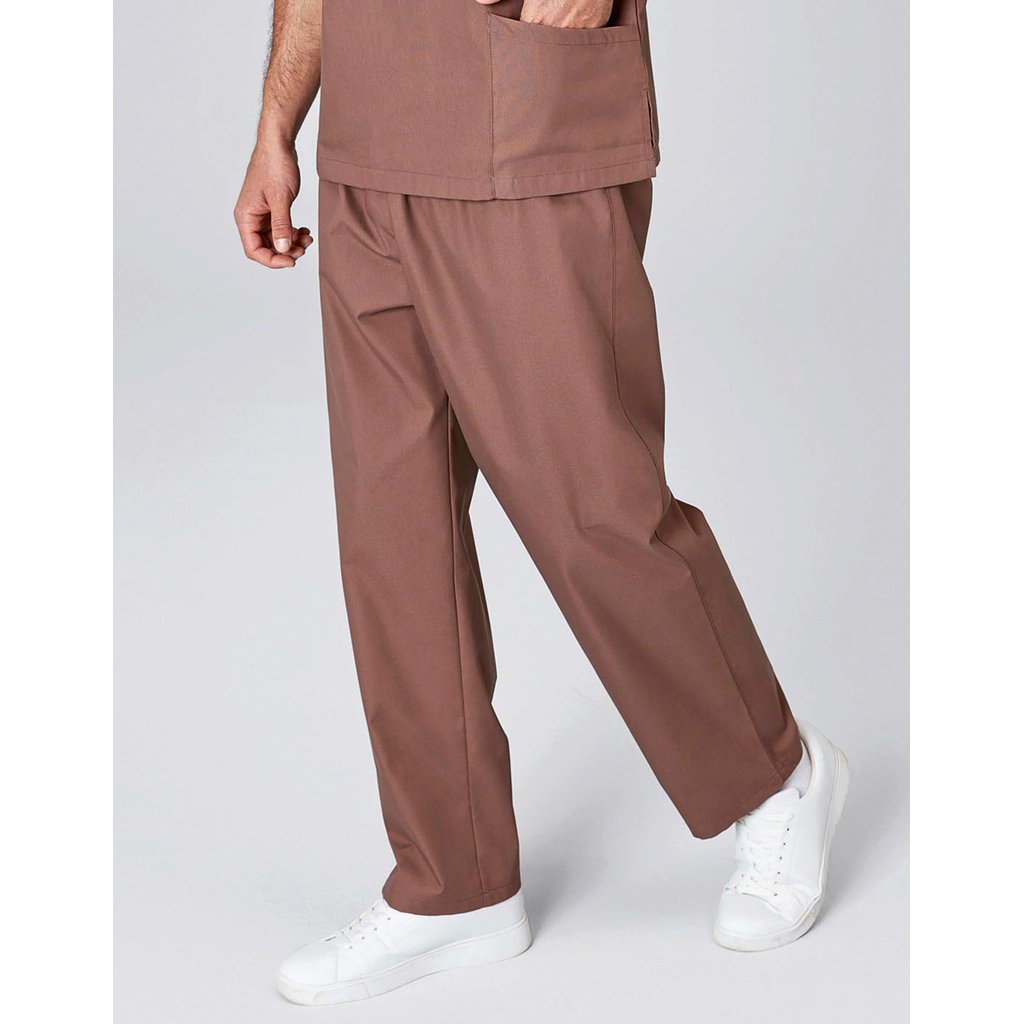 [EX330] Unisex Slip-On Pants