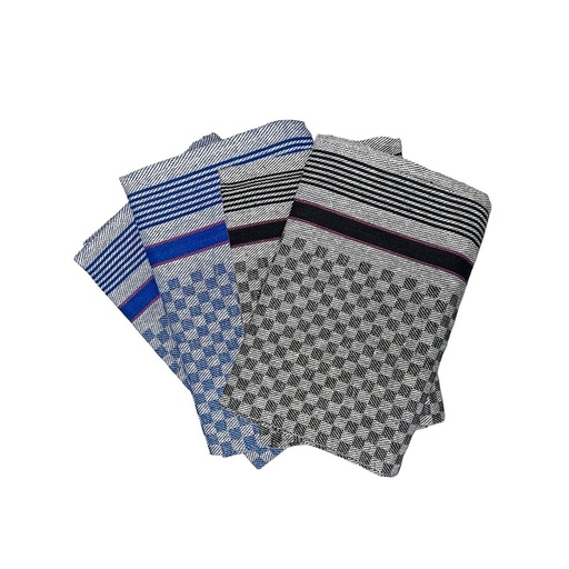 (553) Pit Towel (Pack of 10 pieces) [EX553]