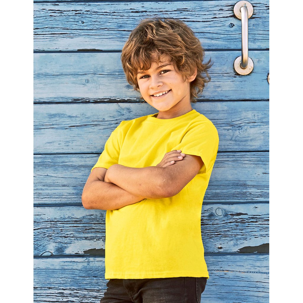[F110K] Kids´ Original T