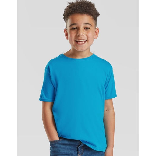 [F130K] (61-023-0) Kids´ Iconic T [F130K]