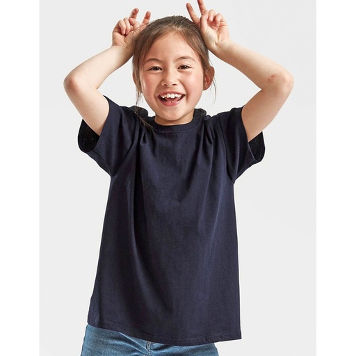 [F140K] (61-033-0) Kids´ Valueweight T [F140K]