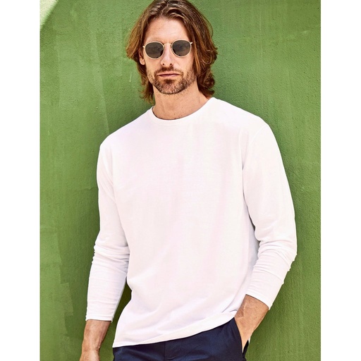 [F243] (61-428-0) Original Long Sleeve T [F243]
