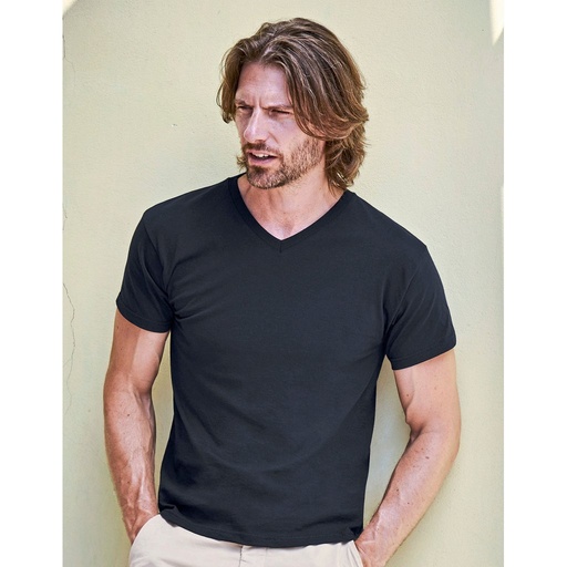 [F272] (61-426-0) Original V-Neck T [F272]