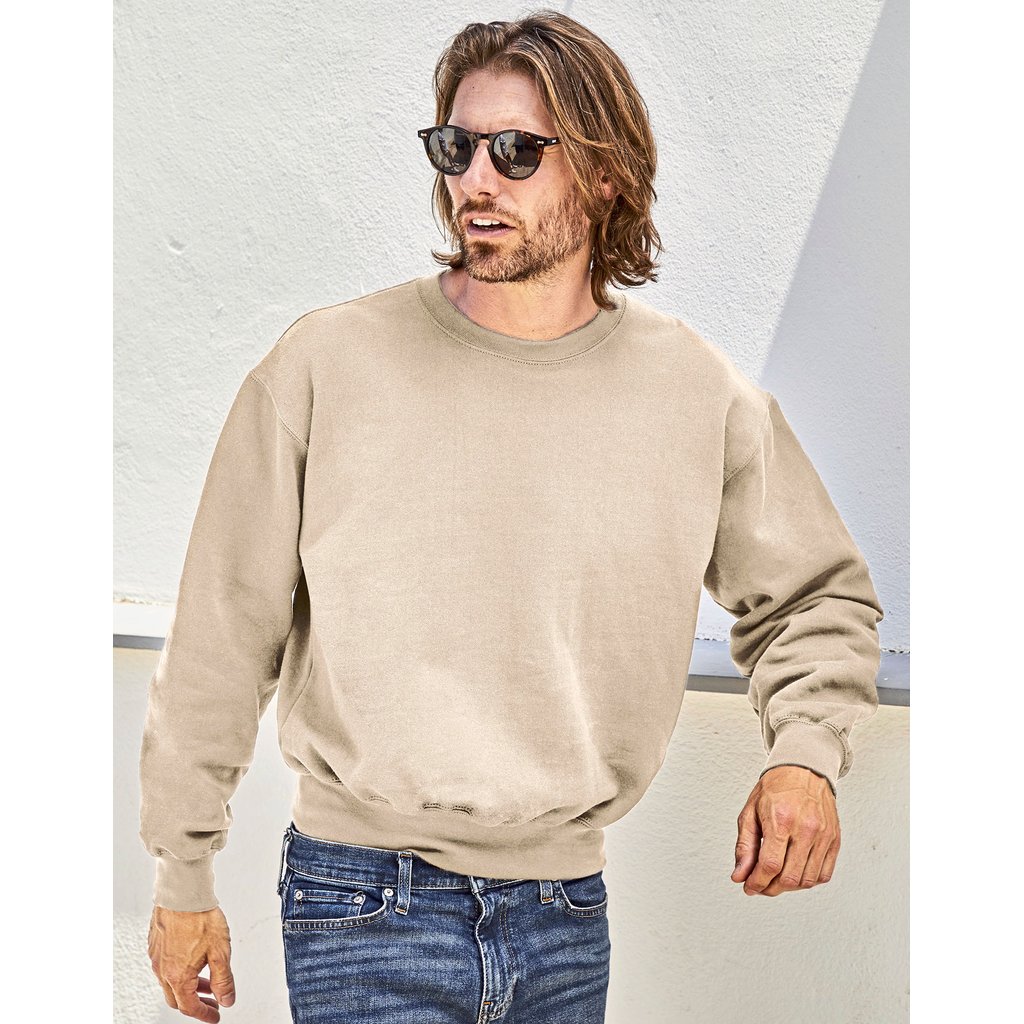 [F276] Supercotton™ Sweat [F276]
