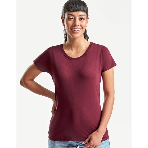 [F288N] (61-372-0) Ladies´ Valueweight T [F288N]
