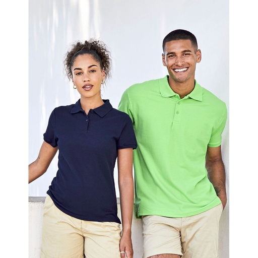 [F511N] (63-218-0) Premium Polo [F511N]