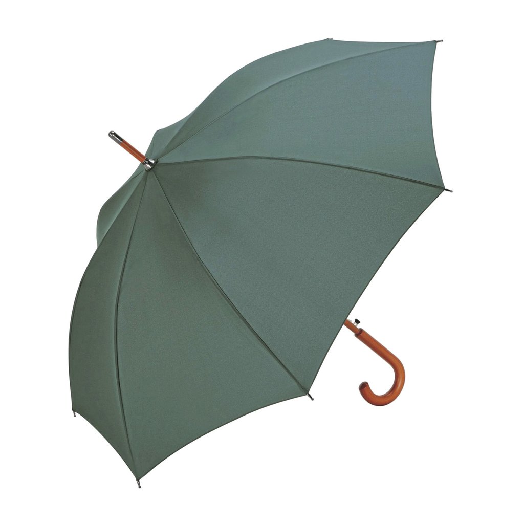 [FA3310] (3310) AC Woodshaft Regular Umbrella