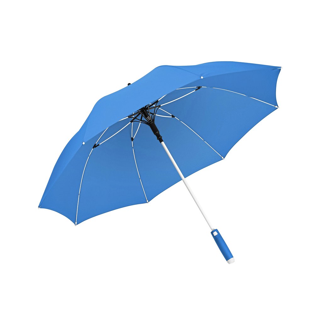 [FA4744] (4744) AC Midsize Umbrella FARE® Whiteline