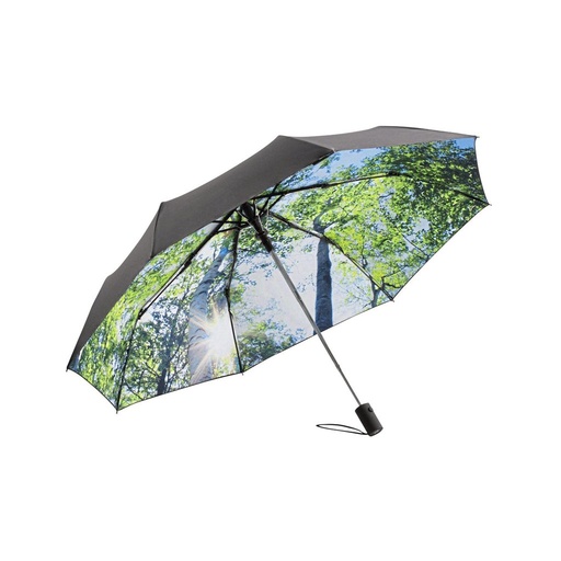 [FA5593] (5593) AC-Mini-Pocket Umbrella FARE®-Nature [FA5593]