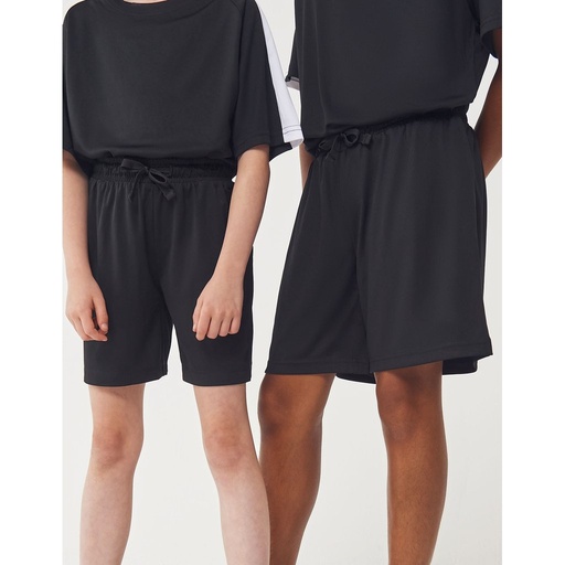 [FH297] (LV297) Kids Team Short no pockets [FH297]