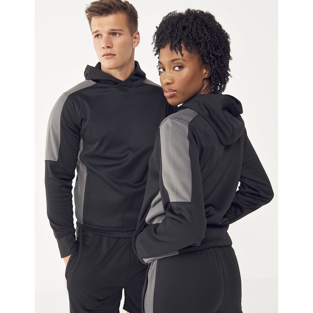 [FH341] (LV341) Adult's Team Hoodie