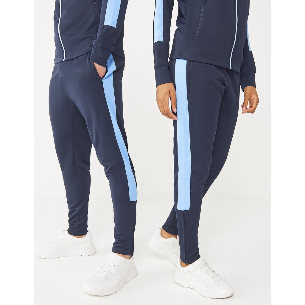 [FH881] (LV881) Adults Knitted Tracksuit Pants