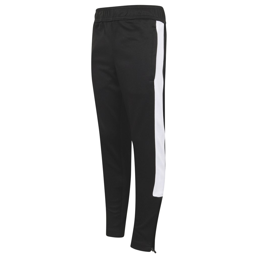 [FH883] (LV883) Kids Knitted Tracksuit Pants