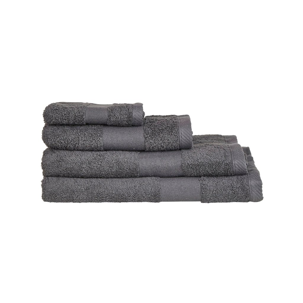[FT100DN] (92UA-7477B-4) Organic Cozy Bath Towel