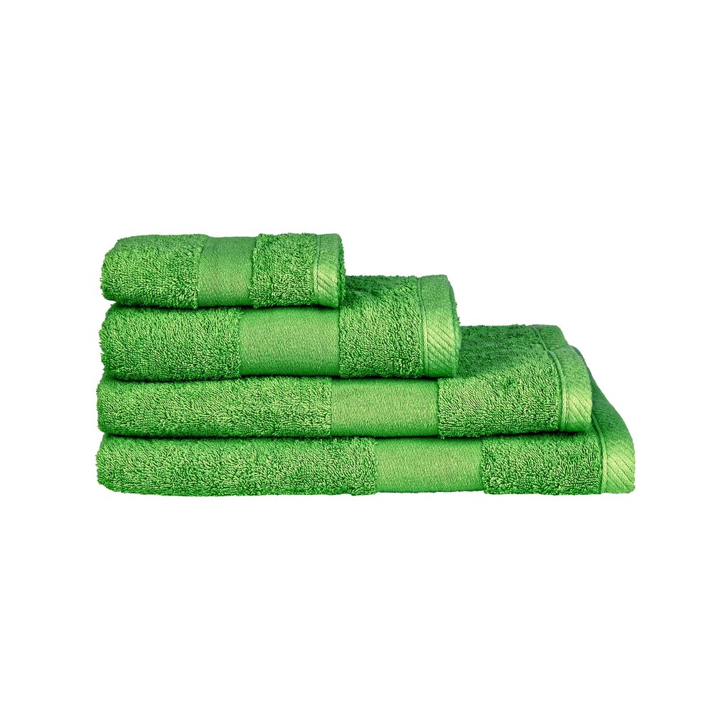[FT100HN] (92UA-7477B-0) Organic Cozy Hand Towel