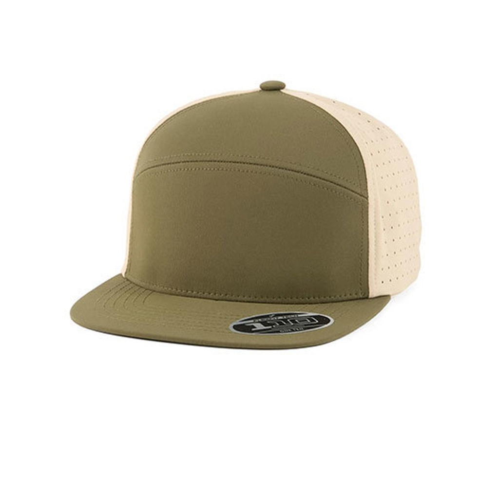 [FX110AC] Flexfit 110 Arch Cap