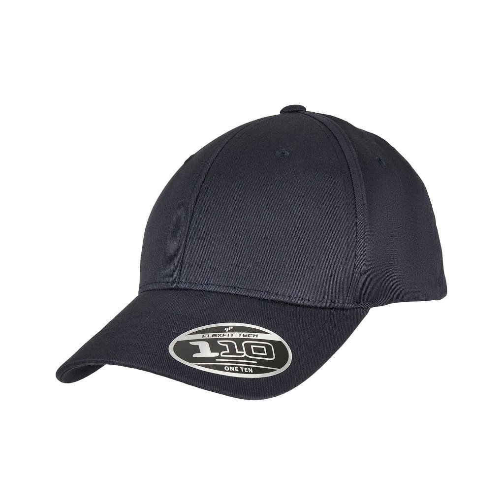 [FX110OC] (110OC) Flexfit 110 Organic Cap