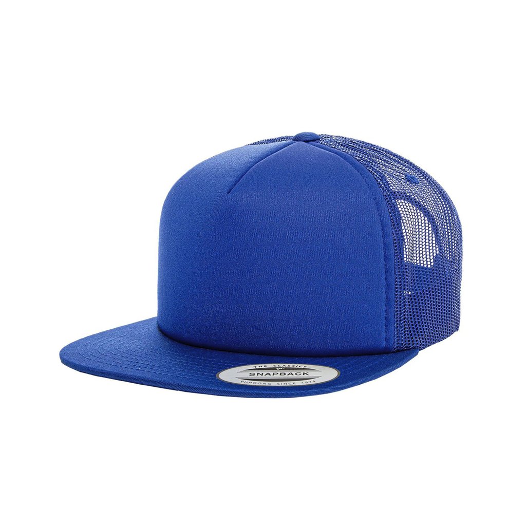 [FX6005FF] (6005FF) Foam Trucker
