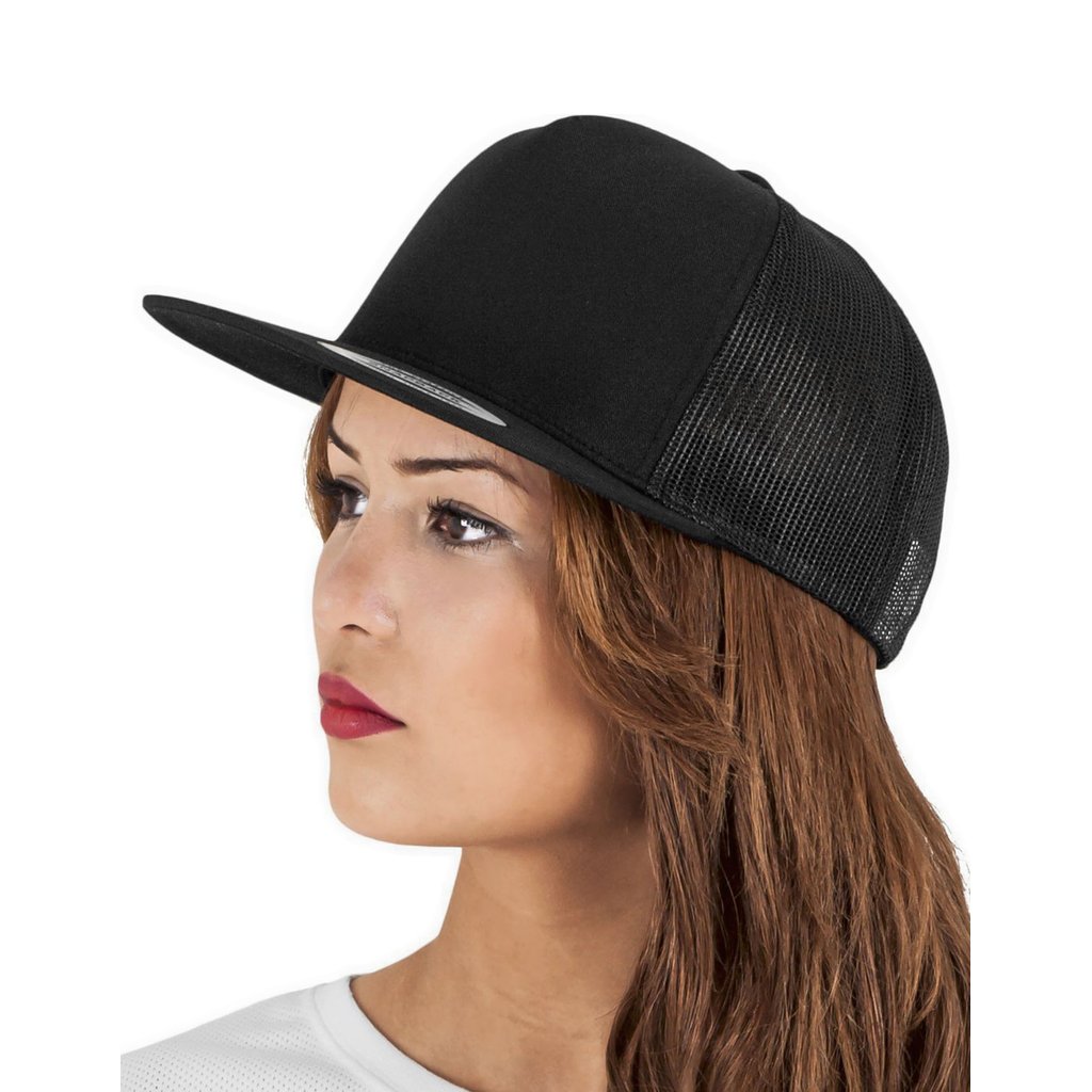 [FX6006] (6006) Classic Trucker