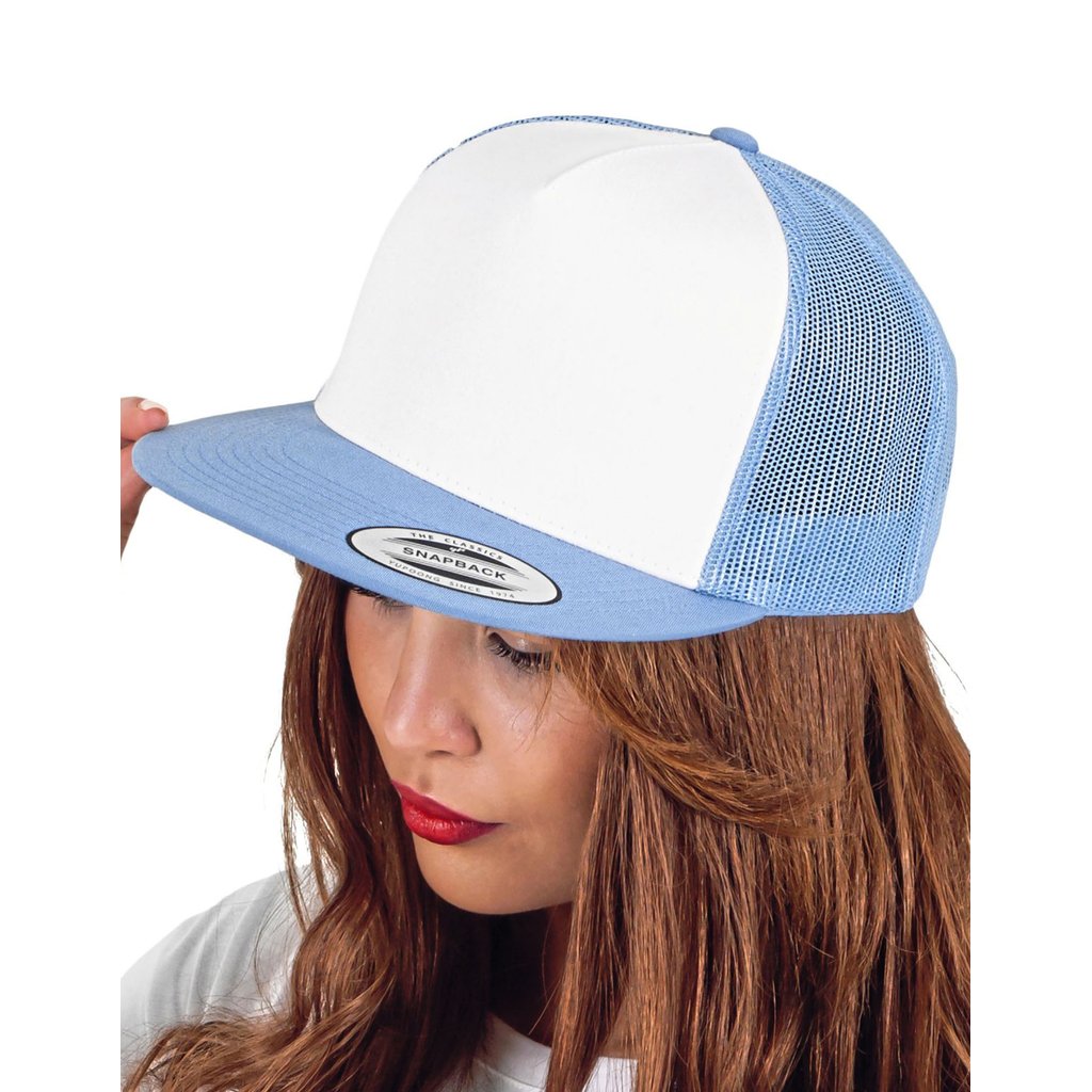 [FX6006W] (6006W) Classic Trucker