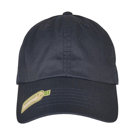 [FX6245RP] (6245RP) Recycled Polyester Dad Cap [FX6245RP]