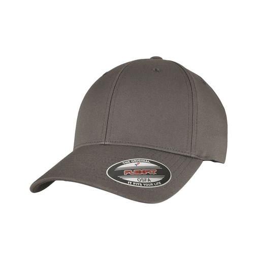 [FX6277AS] (6277AS) Alpha Shape Flexfit Cap [FX6277AS]