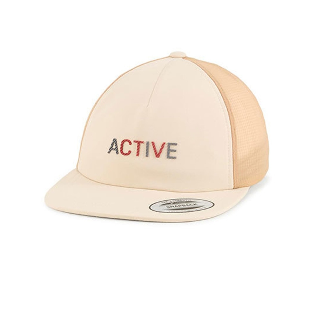 [FX6502UMA] YP Classics Unstructured Mesh Active Cap