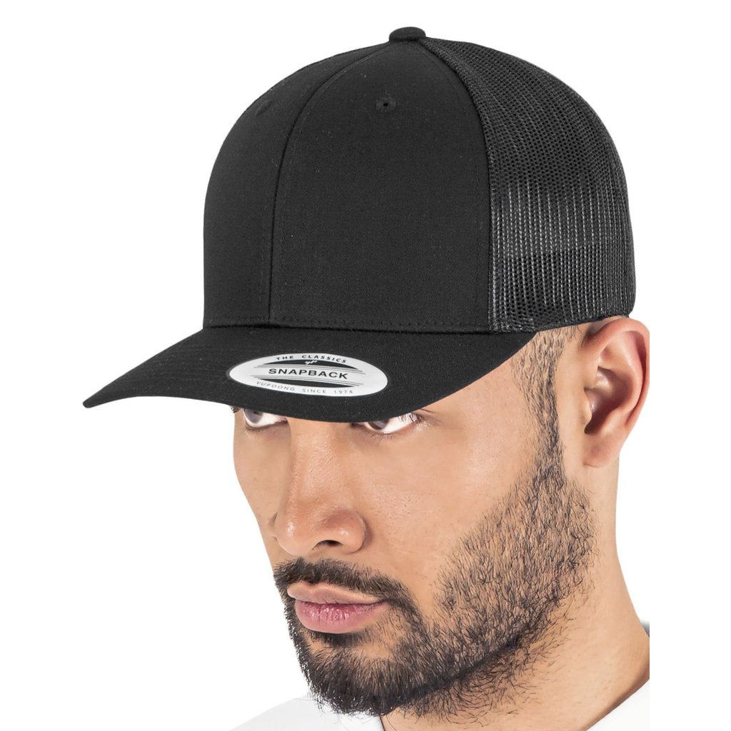[FX6606] (6606) Retro Trucker