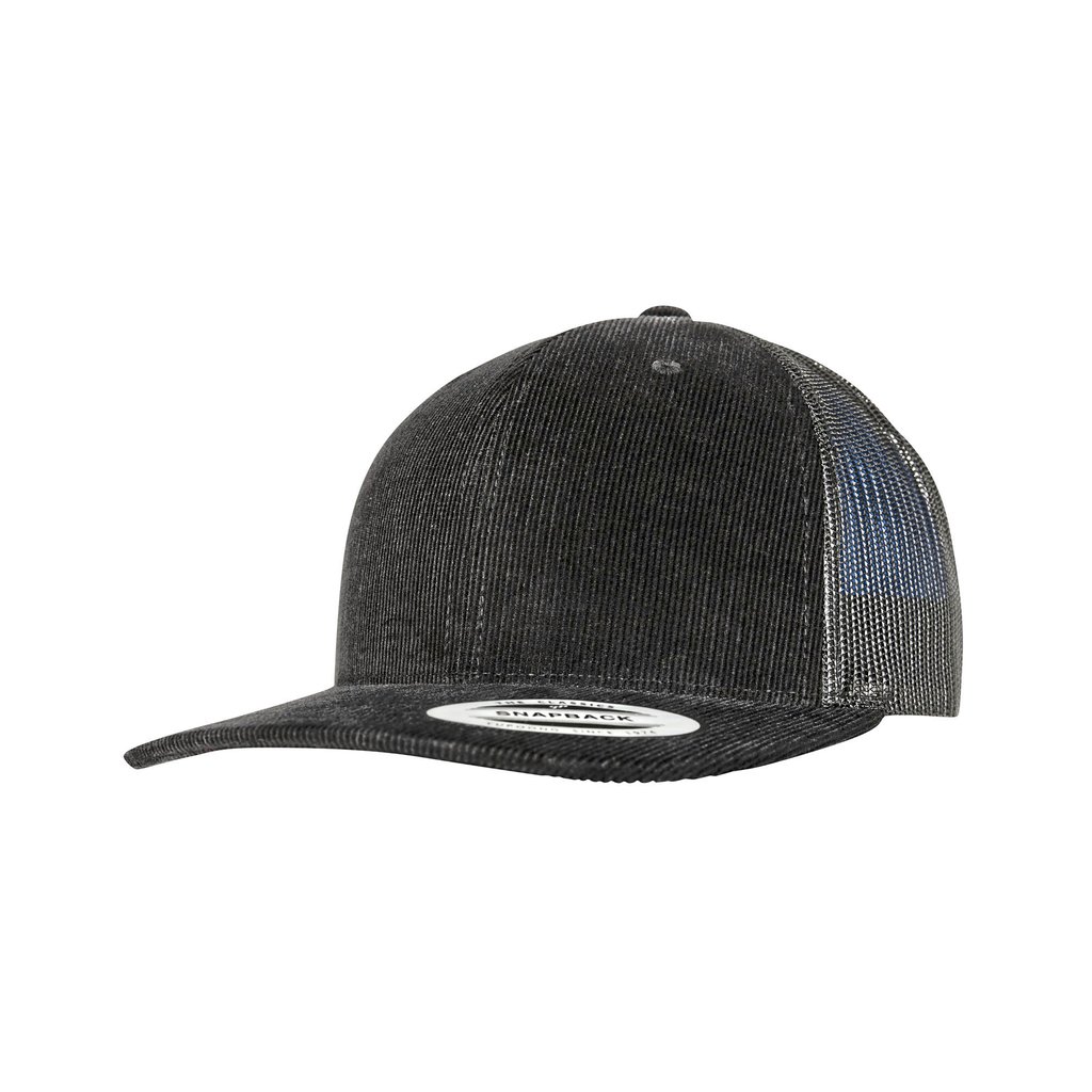 [FX6606CT] (6606CT) Corduroy Retro Trucker