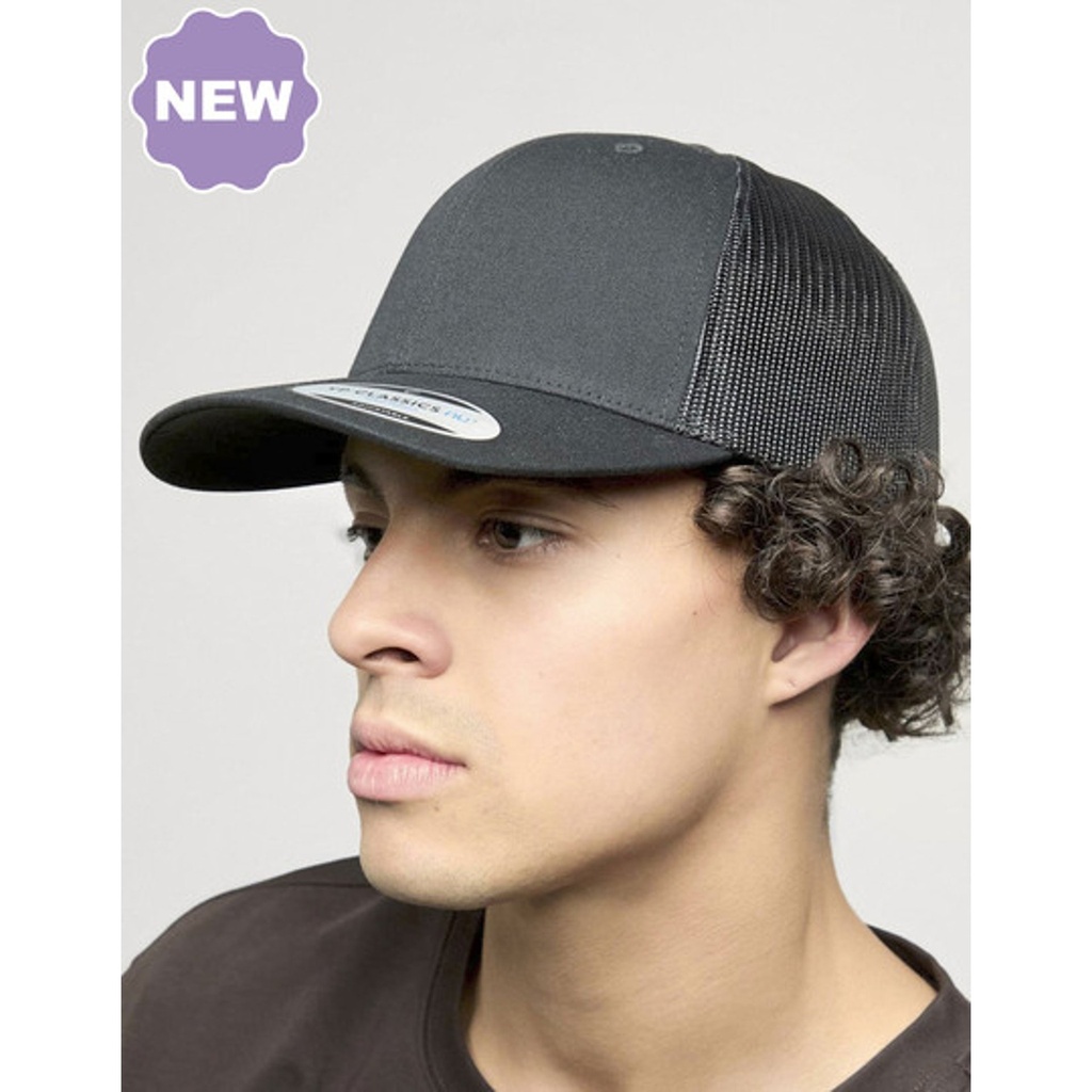 [FX6606NU] YP Classics NU- 2-Tone