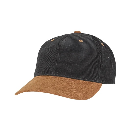 [FX9279] (9279) Corduroy Suede Cap [FX9279]