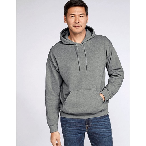 [G18500] (18500) Heavy Blend™ Adult Hooded Sweatshirt [G18500]