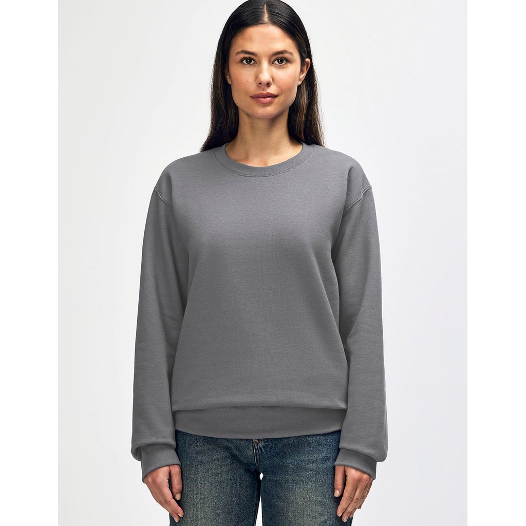 [G19000] (19000) Hammer Maxweight Adult Crewneck Sweatshirt