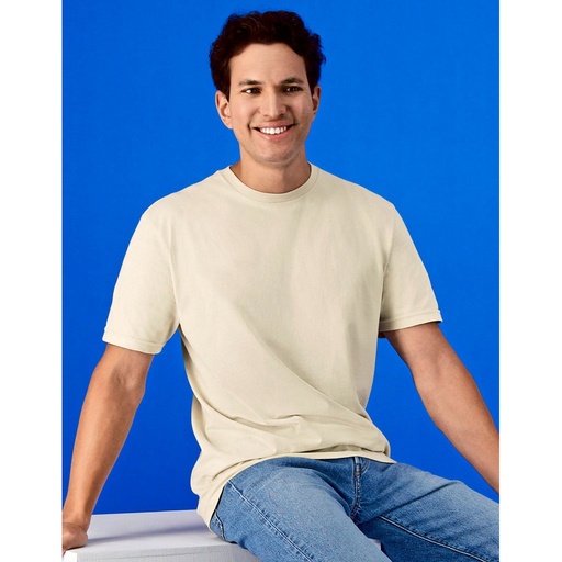 [G3000] (3000) Light Cotton Adult T-Shirt [G3000]