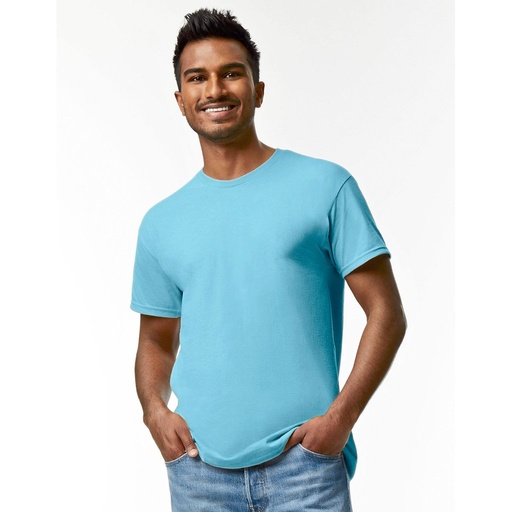 [G5000] (5000) Heavy Cotton™ Adult T-Shirt [G5000]