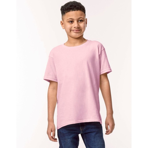 [G5000K] (5000B) Heavy Cotton™ Youth T-Shirt [G5000K]