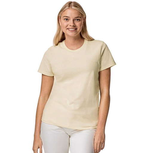 [G5000L] (5000L) Heavy Cotton™ Women´s T-Shirt [G5000L]