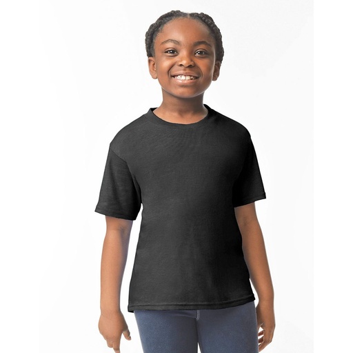 [G64000K] (64000B) Softstyle® Youth T-Shirt [G64000K]