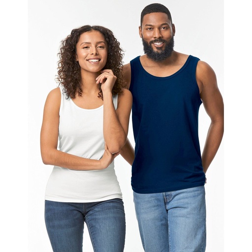 [G64200L] (64200L) Softstyle® Women´s Tank Top [G64200L]