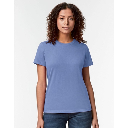 [G65000L] (65000L) Softstyle® Midweight Women´s T-Shirt [G65000L]