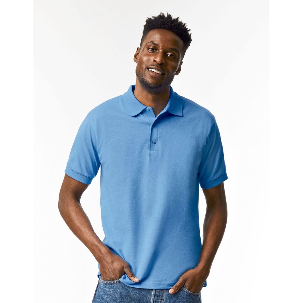 [G8800] (8800) DryBlend® Adult Polo [G8800]