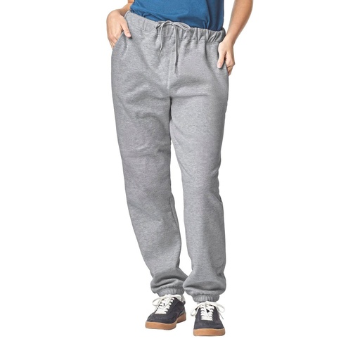 [GSF100] (SF100) Softstyle® Midweight Adult Pocket Sweatpants [GSF100]