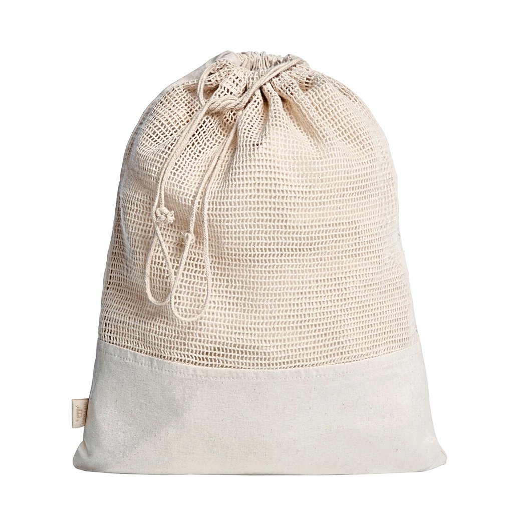 [HF16061] (1816061) Reusable Produce Bag Organic